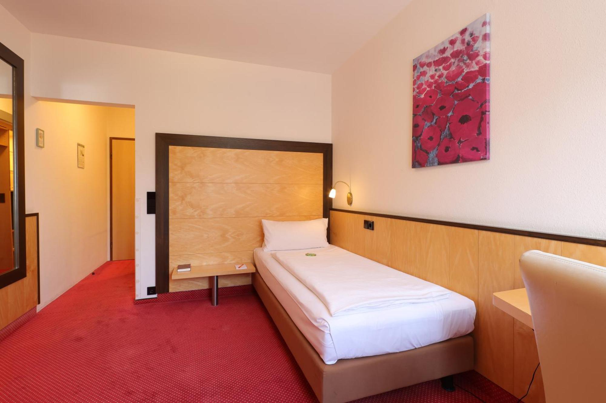 Apart Hotel Deutschmeister Bad Mergentheim Exterior foto